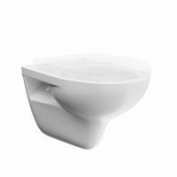 Унитаз подвесной XPRO безободковый