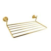 Nicolazzi Impero Полотенцедержатель-поллочка, цвет: золото Nicolazzi Impero Полотенцедержатель-поллочка, цвет: золото
