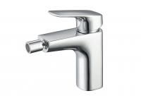 Смеситель для биде AQUATEK AQ1018CR ВЕГА Смеситель для биде AQUATEK AQ1018CR ВЕГА