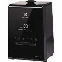 Увлажнитель воздуха Electrolux Gloss Line EHU-3610D Черный