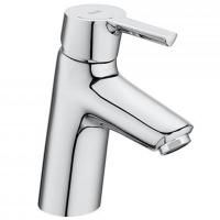 Смеситель для раковины Roca Malva 5A323BC0M Хром