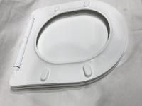 Унитаз подвесной CeramaLux 2619E Унитаз подвесной CeramaLux 2619E