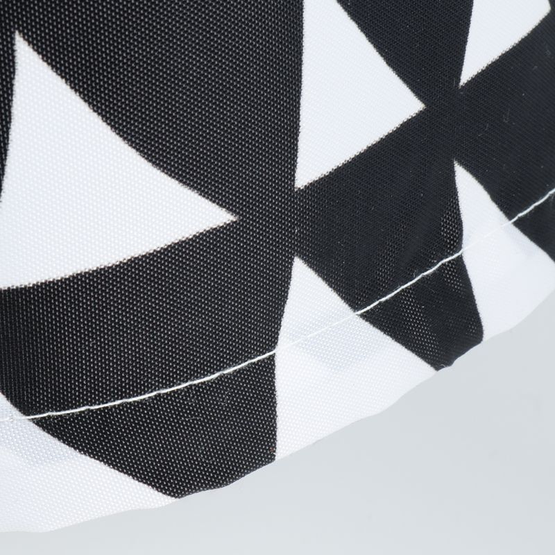 Штора для ванной комнаты FIXSEN DESIGN FX-2511, разноцветный, артикул FX-2511