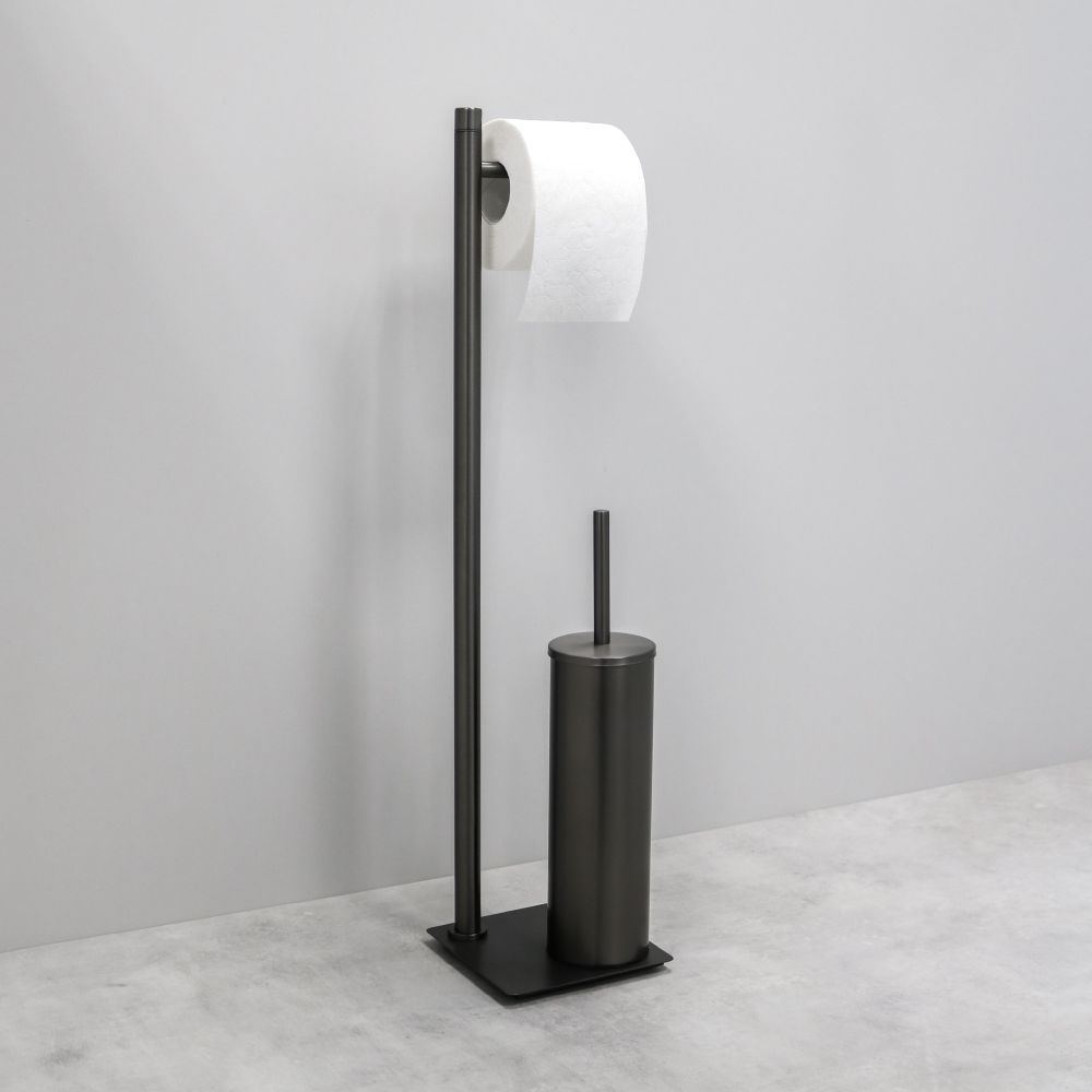 Напольная стойка FIXSEN EQUIPMENT FX-421F, графит