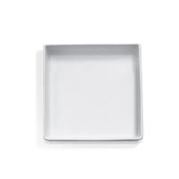 Decor Walther DW 617 Лоток, фарфор, цвет: белый ЗАКАЗ ПО ЗАПРОСУ