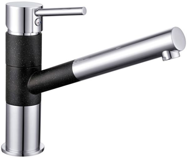 Смеситель для кухни Iddis Velikan VE1SBS0i05 Хром