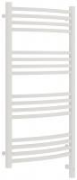 Полотенцесушитель электрический АРКУС 3.0 1000х500 МЭМ правый (Матовый белый)