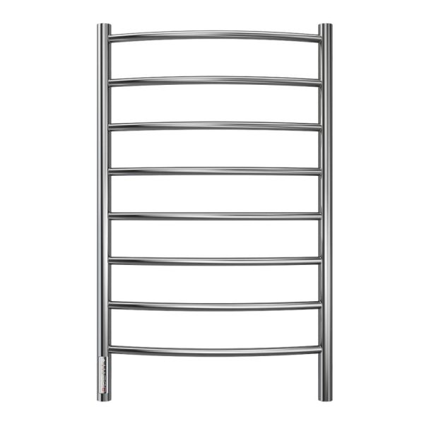 Полотенцесушитель электрический Terminus Классик П8 50х85, левый