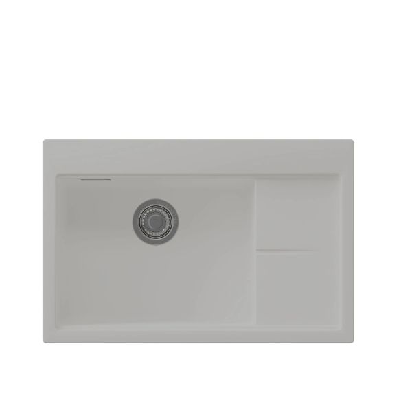 Кухонная мойка с разделочной доской Florentina РОССАНА 20.500.C0780.201, жасмин