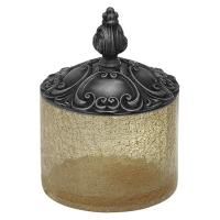 Баночка Migliore Elisabetta ML.ELB-60.128 CR (хром)