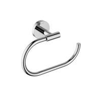 Полотенцедержатель овальный AQUATEK AQ4221CR ОБЕРОН Полотенцедержатель овальный AQUATEK AQ4221CR ОБЕРОН