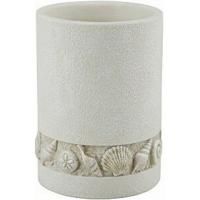 Стакан для зубных щеток WasserKRAFT Inn K-4328 Белый Стакан для зубных щеток WasserKRAFT Inn K-4328 Белый