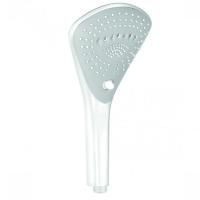 Ручной душ Kludi Fizz 6770043-00 Белый Ручной душ Kludi Fizz 6770043-00 Белый