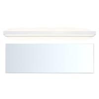 Decor Walther Box 150 N LED Светильник настенный 150x10x5см, светодиодный, 1x LED 80W, цвет: белый матовый Decor Walther Box 150 N LED Светильник настенный 150x10x5см, светодиодный, 1x LED 80W, цвет: белый матовый