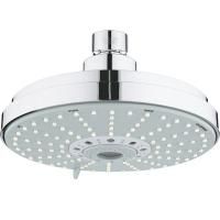 Верхний душ GROHE Rainshower Cosmopolitan 160, хром (27134000) Верхний душ GROHE Rainshower Cosmopolitan 160, хром (27134000)