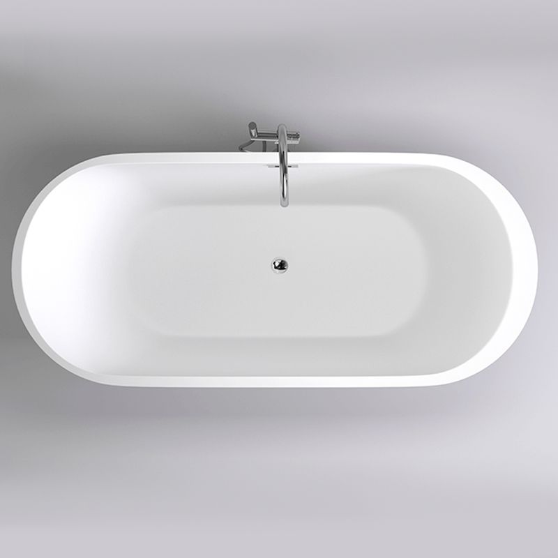 Акриловая ванна Black&White Swen 170x80 SB105 без гидромассажа