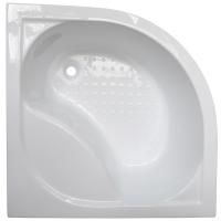 Душевой поддон Royal Bath RB 90BK 900x900x450