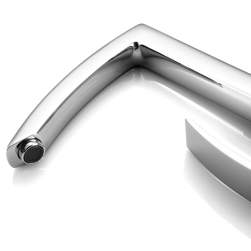 Смеситель для кухни Iddis Vane YA56177C Хром Смеситель для кухни Iddis Vane YA56177C Хром