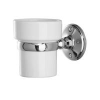 Devon&Devon Old Navy Стакан подвесной, хром