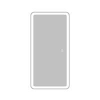 Зеркало-шкаф BelBagno SPC-MAR-400/800-1A-LED-TCH