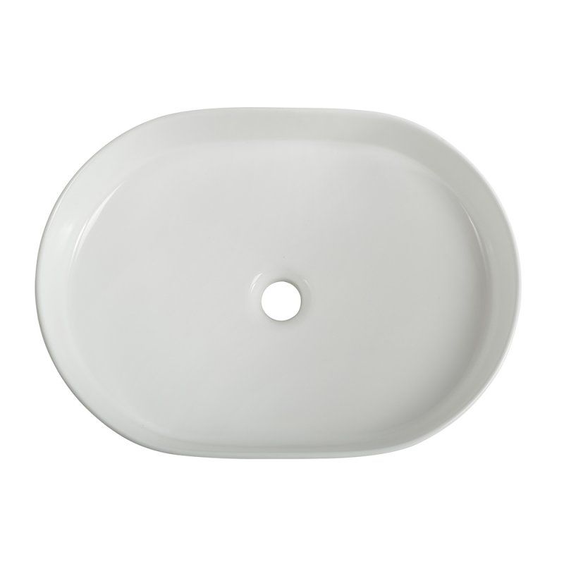 Раковина накладная BELBAGNO BB1483 Раковина накладная BELBAGNO BB1483