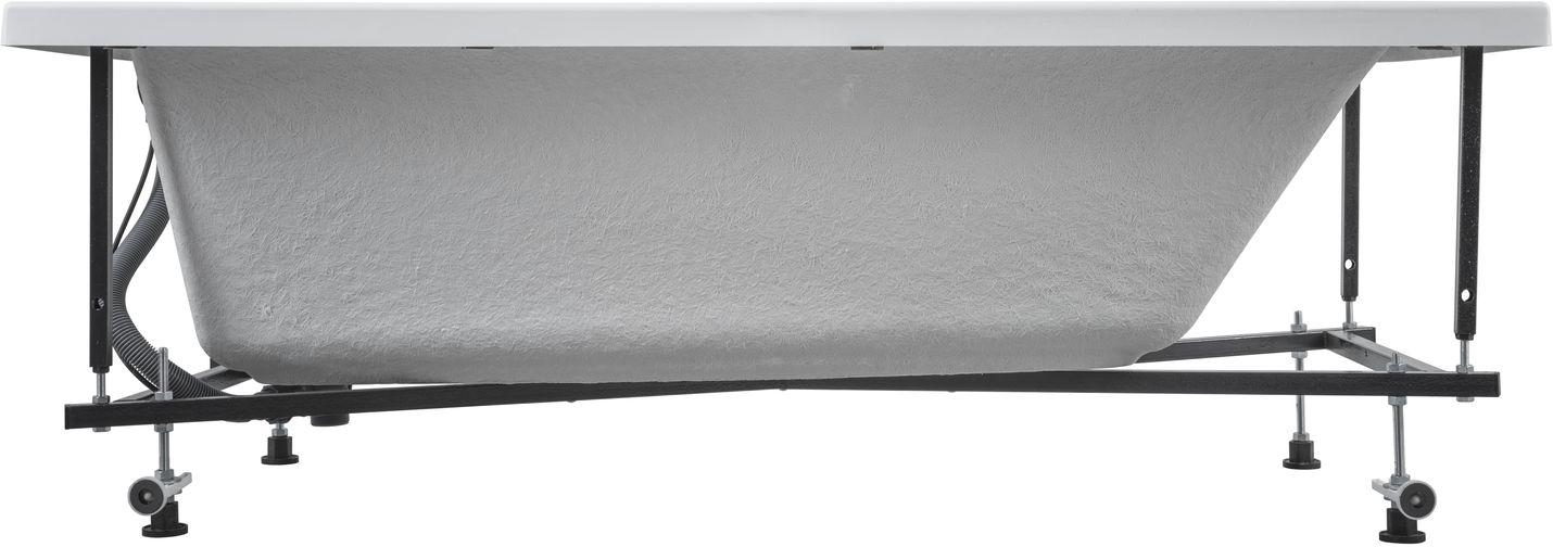 Акриловая ванна Aquanet Bright 165x70 (с каркасом) Акриловая ванна Aquanet Bright 165x70 (с каркасом)