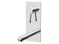 Minimal Смеситель для раковины N14