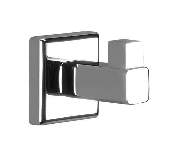 Gedy Colorado, крючок, цвет хром