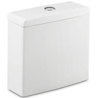 Бачок для унитаза Roca Meridian 341242000 Белый Бачок для унитаза Roca Meridian 341242000 Белый