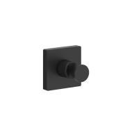 Gessi Emporio Emporio shower Держатель неподвижный для душевой лейки, цвет: Black XL