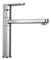 Смеситель для кухни Paini Ovo 86PW579 Никель