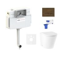 Комплект 5 в 1 Lavinia Boho Relfix Biore 87551035