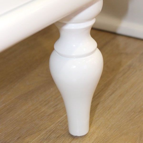 Тумба под раковину BelBagno Prado 80 Bianco Laccato Lucido Тумба под раковину BelBagno Prado 80 Bianco Laccato Lucido