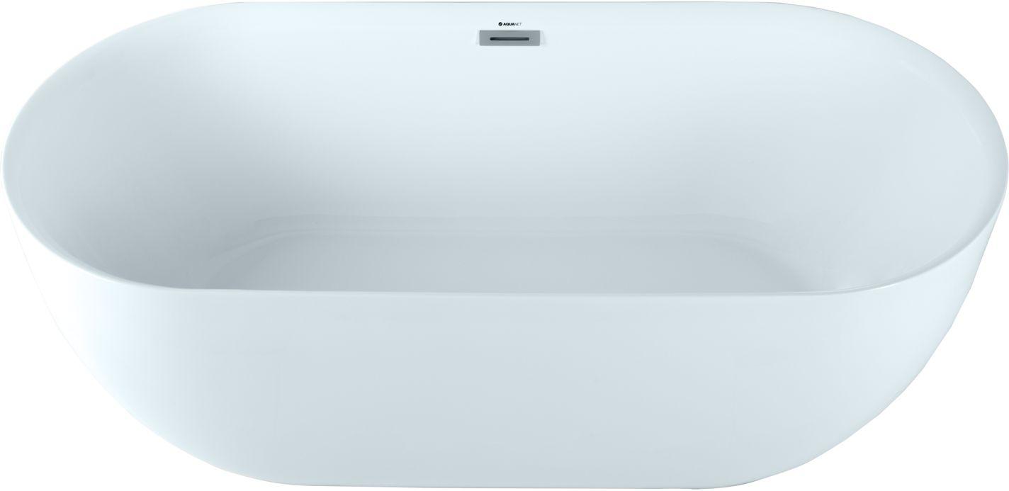 Акриловая ванна Aquanet Delight 170x78 Акриловая ванна Aquanet Delight 170x78