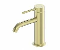 Смеситель для раковины WONZON & WOGHAND, Брашированное золото (WW-88139017-BG) Смеситель для раковины WONZON & WOGHAND, Брашированное золото (WW-88139017-BG)