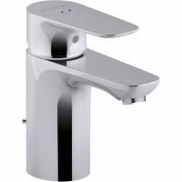 Смеситель для раковины  JACOB DELAFON ALEO E72275-4-CP (хром, L-9,8 H-8,6), шт