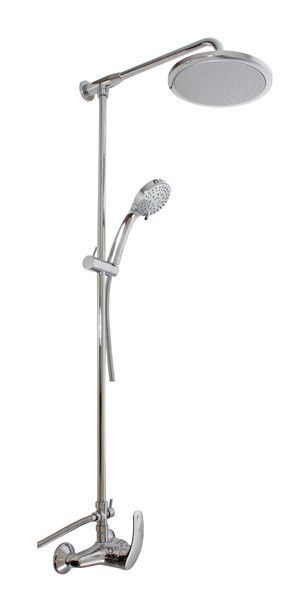 Душ.гарнитур с ручной лейкой 5 поз.