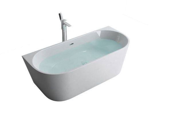 Акриловая ванна ARTMAX AM-519-1700-750