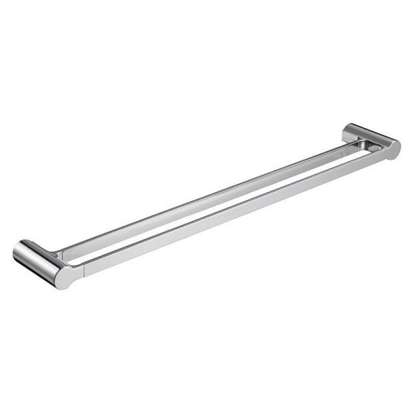 Настенный двойной полотенцедержатель 60 см Jacob Delafon 15206D-CP