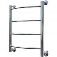 Водяной полотенцесушитель Тругор Приоритет 1 НП 60x60 Хром