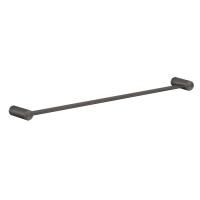 GESSI 316 Полотенцедержатель, 60 см, цвет: brushed black metal pvd GESSI 316 Полотенцедержатель, 60 см, цвет: brushed black metal pvd