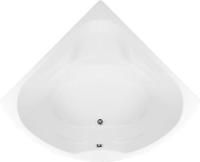 Акриловая ванна Aquanet Vitoria 130x130 Акриловая ванна Aquanet Vitoria 130x130