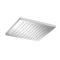 Almar EcoAir SQUARE Душевая лейка, 250х250 мм, латунь, хром Almar EcoAir SQUARE Душевая лейка, 250х250 мм, латунь, хром