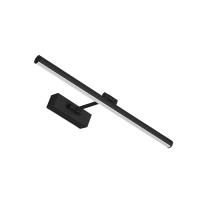 Decor Walther Dim ECO 45 LED Светильник настенный 45см, светодиодный, 1x LED 12 W, цвет: черный матовый Decor Walther Dim ECO 45 LED Светильник настенный 45см, светодиодный, 1x LED 12 W, цвет: черный матовый