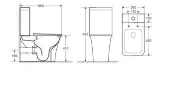Унитаз NIVOLET напольный безободковый Cerutti SPA  CT8457 Унитаз NIVOLET напольный безободковый Cerutti SPA  CT8457