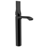 Смеситель для раковины, Bossini, APICE-T, тип открывания воды-однорычажный , с прямоугольным аэратором, монтаж-на раковину/столешницу, отверстия для монтажа-1, высота, мм-328, вынос излива, мм-115, донный клапан-есть, тип подводки-гибкая, стандарт подвода Смеситель для раковины, Bossini, APICE-T, тип открывания воды-однорычажный , с прямоугольным аэратором, монтаж-на раковину/столешницу, отверстия для монтажа-1, высота, мм-328, вынос излива, мм-115, донный клапан-есть, тип подводки-гибкая, стандарт подвода