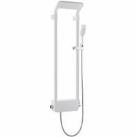 Душевая система Black&White Seasons W1010 Зимняя метель