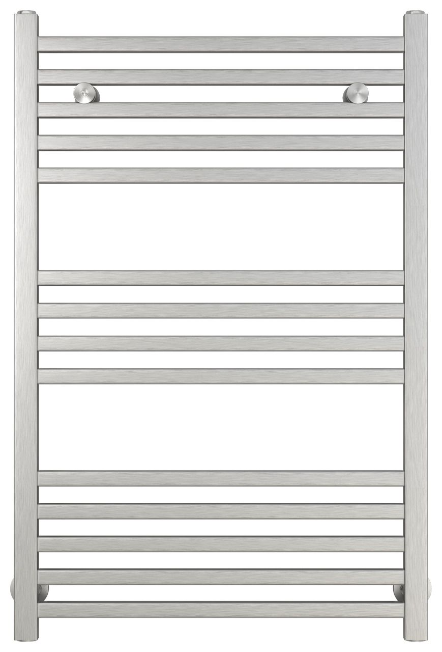 Полотенцесушитель водяной МОДУС 800х500 (САТИН) Полотенцесушитель водяной МОДУС 800х500 (САТИН)