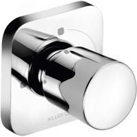 Переключатель потоков Kludi E2 498460575 Хром Переключатель потоков Kludi E2 498460575 Хром