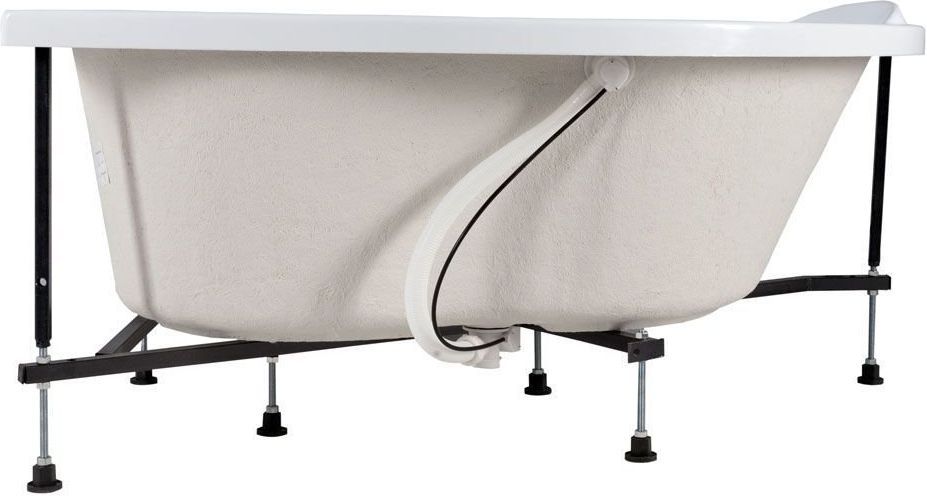 Каркас сварной для акриловой ванны Aquanet Graciosa 150x90 L/R Каркас сварной для акриловой ванны Aquanet Graciosa 150x90 L/R